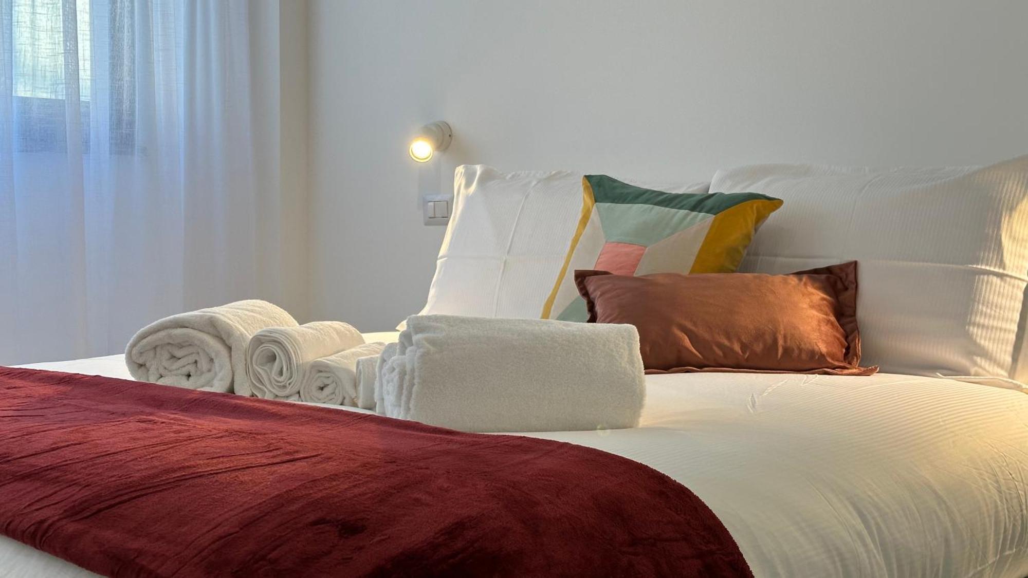 Caseospitali - Casa Navigli Watt, Vicino Al Naviglio, Originale E Luminoso Bilocale Per 4 Con Tutti I Comfort Milano Exterior foto