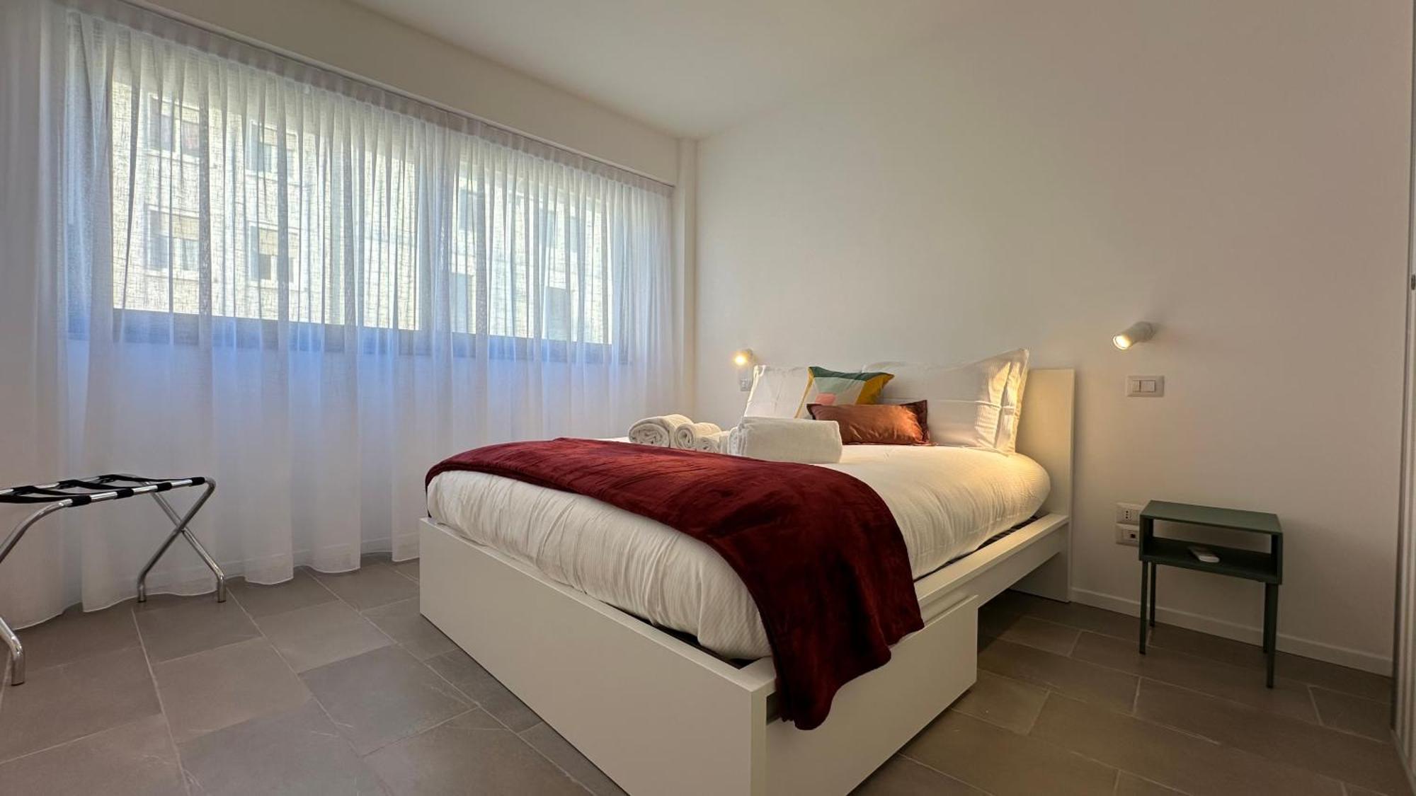 Caseospitali - Casa Navigli Watt, Vicino Al Naviglio, Originale E Luminoso Bilocale Per 4 Con Tutti I Comfort Milano Exterior foto